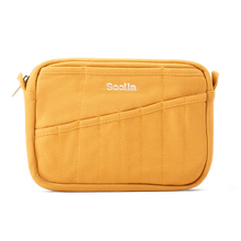 Load image into Gallery viewer, Soolla Studio Pouch - Sedona