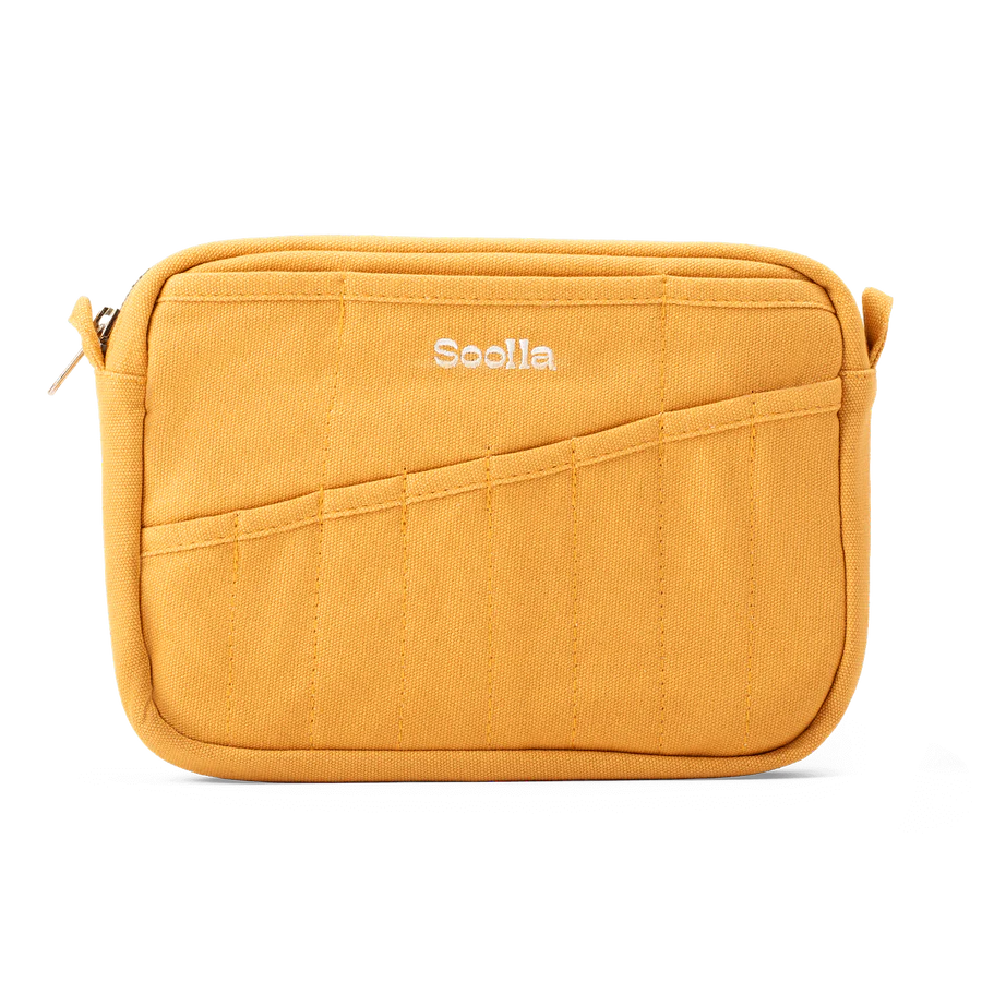 Soolla Studio Pouch - Sedona
