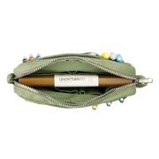 Load image into Gallery viewer, Soolla Studio Pouch - Cinnamon