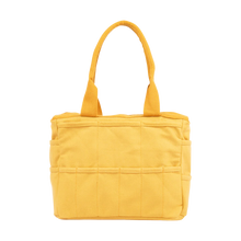 Load image into Gallery viewer, Soolla Studio Bag - Sunset Mustard