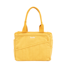 Load image into Gallery viewer, Soolla Studio Bag - Sunset Mustard