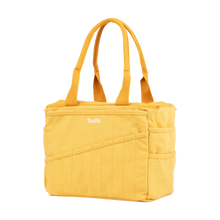 Load image into Gallery viewer, Soolla Studio Bag - Sunset Mustard