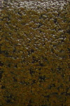 TEA DUST BLACK, Cone 10 Glaze, Aardvark, TC104
