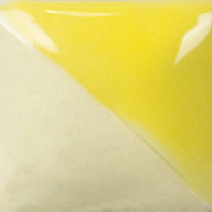 Bright Yellow Mayco Fundamentals Underglaze UG-046