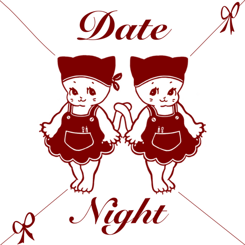 Date Night For Two FRIDAY November 1st 5-7 PM