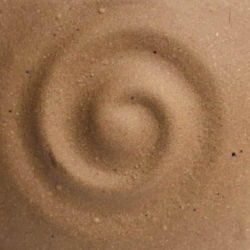 Walnut Wet Clay Cone 4-6 Clay Art Center