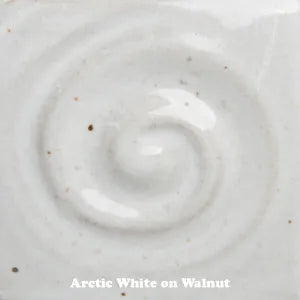 Walnut Wet Clay Cone 4-6 Clay Art Center