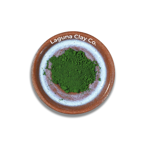 Chrome Oxide Green Laguna