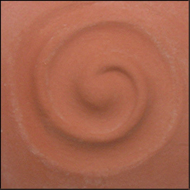 Red Art Terracotta Cone 06-2 Clay Art Center