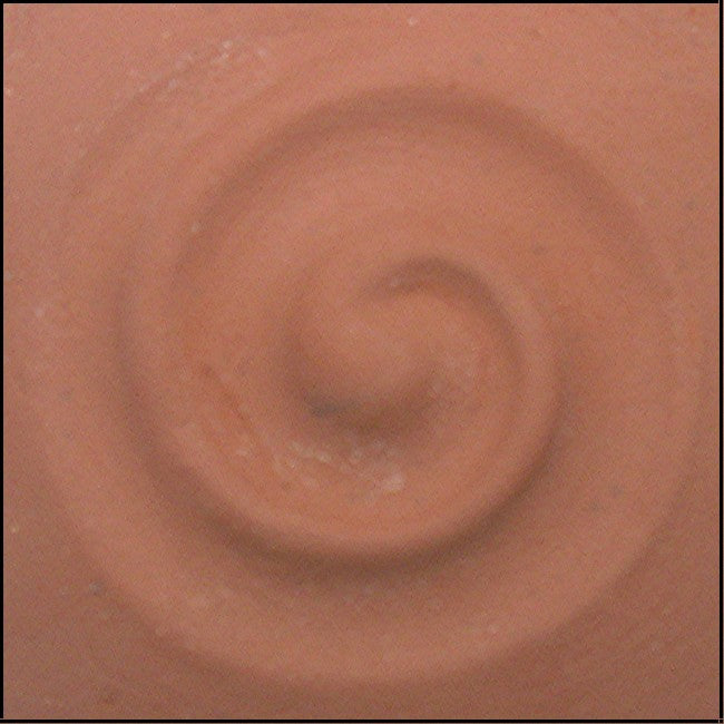 Seward Terracotta Wet Clay Cone 06-04 Clay Art Center CL127