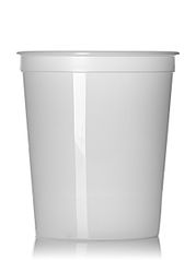 Quart Tub