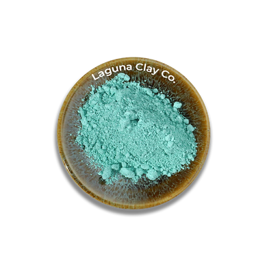 Copper Carbonate Laguna