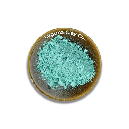 Copper Carbonate Laguna