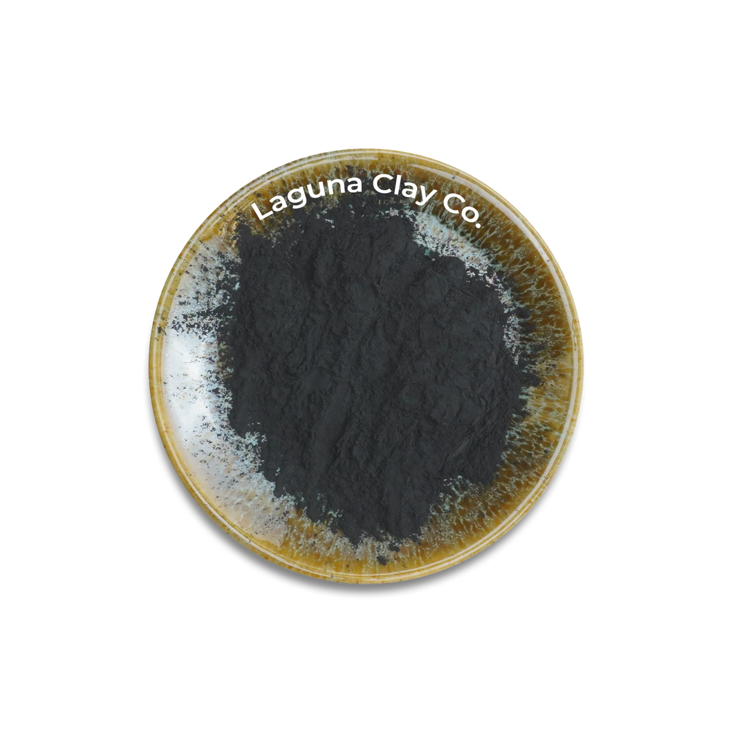 Black Copper Oxide Laguna