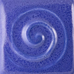 Dark Blue Cone 06-6 Dry Glaze Clay Art Center GL406