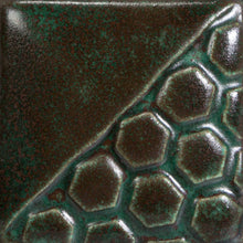 Load image into Gallery viewer, Malachite EL-122 Mayco Elements Pint
