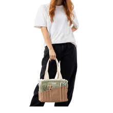 Load image into Gallery viewer, Soolla Studio Bag - Blueberry Bliss