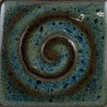 Load image into Gallery viewer, Floating Blue Cone 4-6 Dry Glaze Clay Art Center GL217