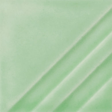 Sea Glass Mayco Foundations Sheer Pint
