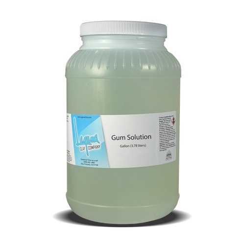 Gum Solution (gallon) Laguna