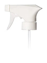 Load image into Gallery viewer, 16 oz Natural-Colored HDPE Plastic Sprayer Bottle With Nozzle