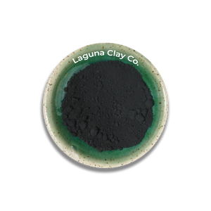 Black Nickel Oxide Laguna