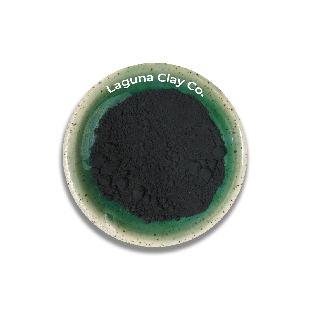 Black Nickel Oxide Laguna