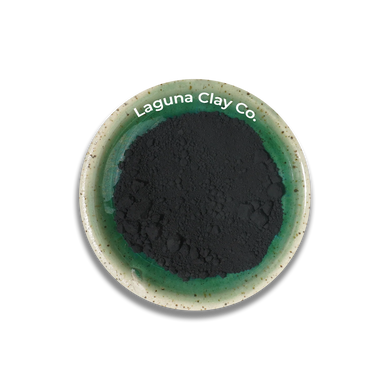 Black Iron Oxide Laguna MIROXBK01