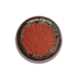 Spanish Red Iron Oxide, Dry Raw Materials, Laguna MIROXSPAIN