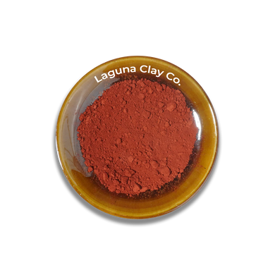 Red Iron Oxide (NR-4284), Dry Raw Materials, Laguna MIROX4284