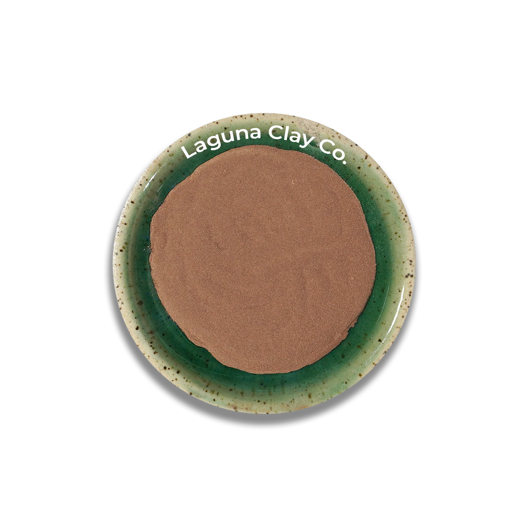 Manganese Carbonate, Brown, Laguna