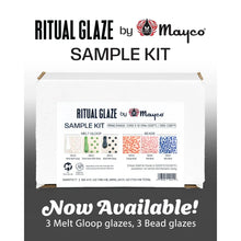 Load image into Gallery viewer, Mayco Ritual Sample Kit 2026
