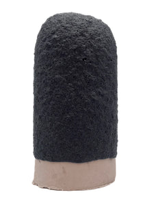 Charcoal - Mini Puff Ritual Glaze Pint Cone 5-6