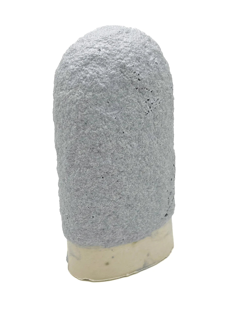 Grey - Mini Puff Ritual Glaze Pint Cone 5-6