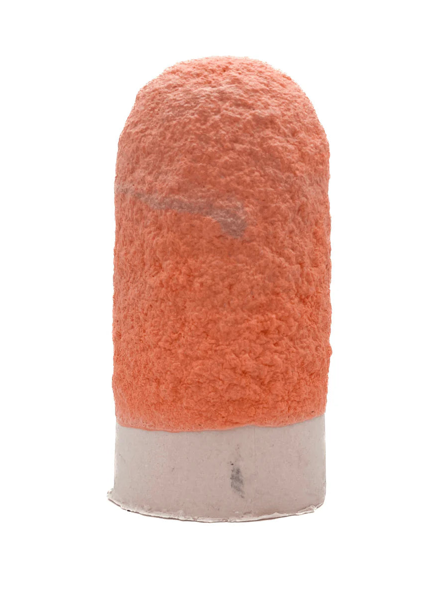Orange - Mini Puff Ritual Glaze Pint Cone 5-6