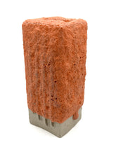 Load image into Gallery viewer, Orange - Mini Puff Ritual Glaze Pint Cone 5-6