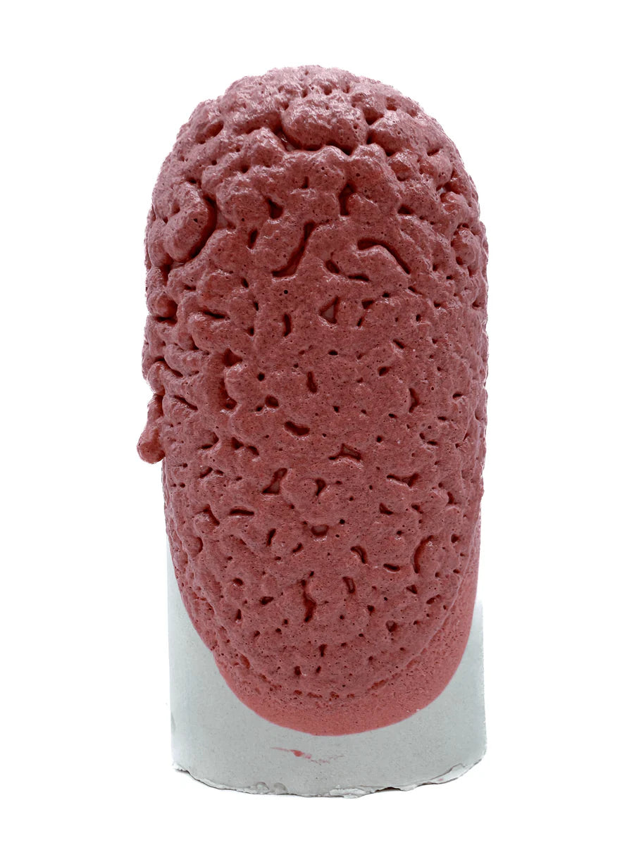 Hot Pink - Moon Rocks Ritual Glaze Pint Cone 5-6