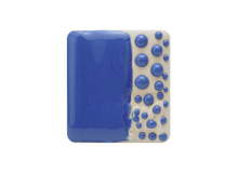 Load image into Gallery viewer, Royal Blue Versa Cone 5 Glaze (Pint) Laguna MS-303