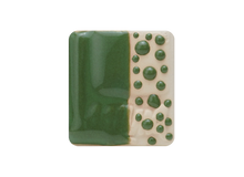 Load image into Gallery viewer, Green Versa Cone 5 Glaze Laguna MS-313