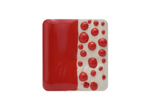 Load image into Gallery viewer, Red Versa Cone 5 Glaze Laguna MS-318