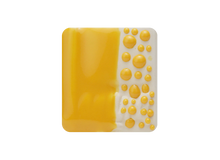 Load image into Gallery viewer, Golden Yellow Versa Cone 5 Glaze Laguna MS-319