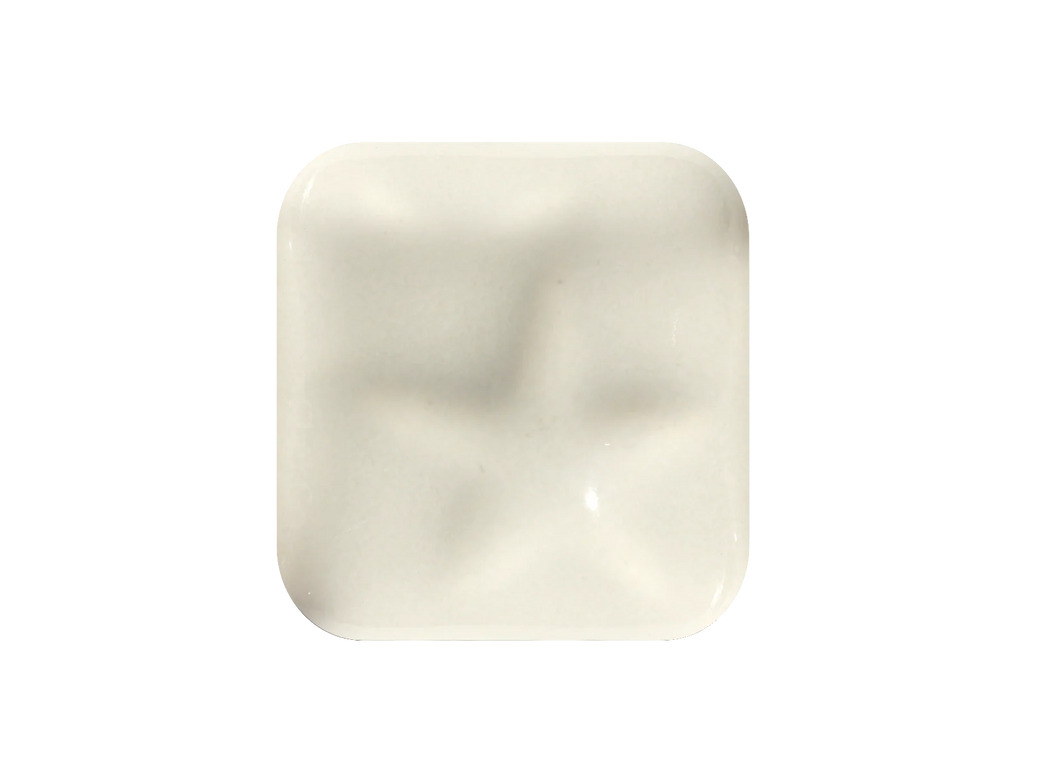 White Versa Cone 5 Glaze Laguna MS-301