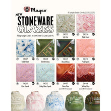 Load image into Gallery viewer, Mayco Stoneware 2026 Glaze Kit