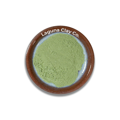 Green Nickel Carbonate Laguna