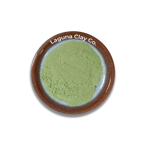 Green Nickel Carbonate Laguna