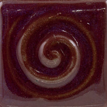 Load image into Gallery viewer, PLUM RED, Cone 4-6 Dry Glaze, CAC CRAFTSMAN SERIES