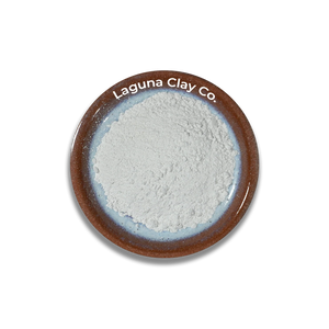 Pyrophyllite (Pyrax-B), Dry Raw Materials, Laguna MPYROB