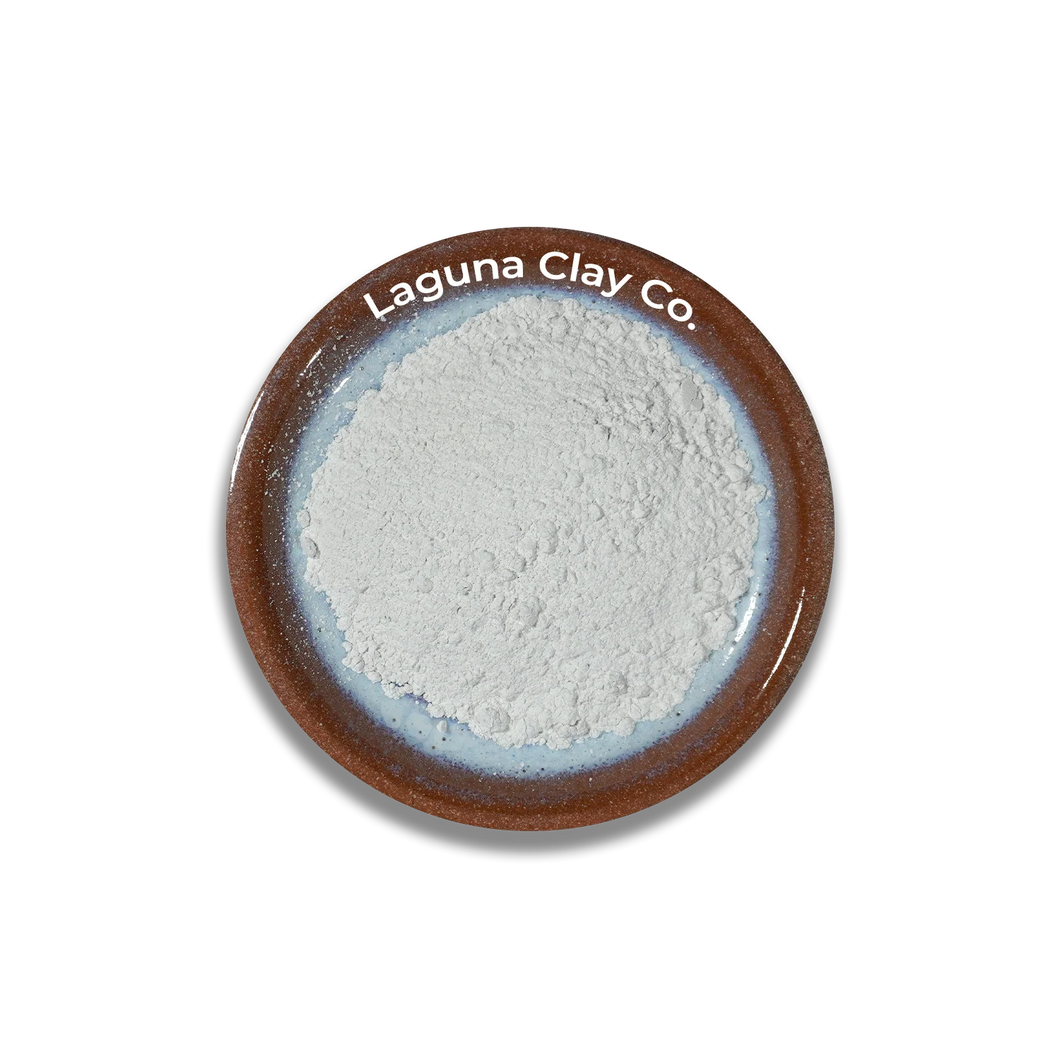 Pyrophyllite (Pyrax-B), Dry Raw Materials, Laguna MPYROB