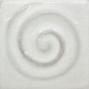 PZN White Cone 4-6 Dry Glaze Clay Art Center GL201