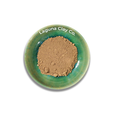 Rutile (Ceramic Light), Dry Raw Materials, Laguna MRUTCER